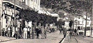 2974- Mers-El-Kebir - Rue Principale2 - 1939